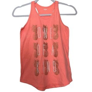 OLD NAVY TANK TOP GIRLS